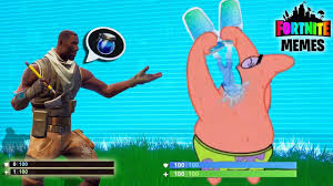 All la flame videos abide by all youtube partner program tos. Fortnite Memes That Cure My Depression In 10 Mins Youtube