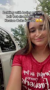 Someone tell me NO right now‼️ 😅😅 @Keaton T. Oaks #keatonhair #fypa...