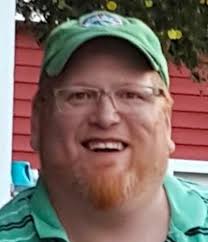 Eric Giebner Obituary (1971