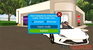 Save up your money and choose from 100+ cars, including supercars and even. Driving Empire Codes August 2021 Roblox