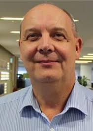 Who will lead IChemE in 2018?