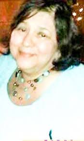 Sandra Roughton Obituary (1950