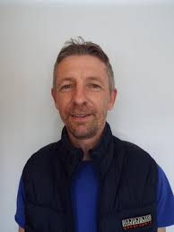 Pacing science and training talk with Andy Renfree, PhD