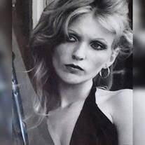 Shirley Ella Royer-Lavergne Obituary