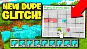 Is there a way to get unlimited diamonds in minecraft? New Insane Duping Glitch For Unlimited Items Still Working Minecraft Duping Ø¯ÛŒØ¯Ø¦Ùˆ Dideo