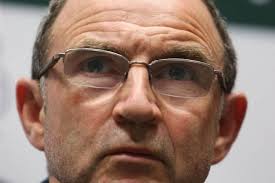 Republic of Ireland manager's cousin celebrates Golden Jubilee as a priest