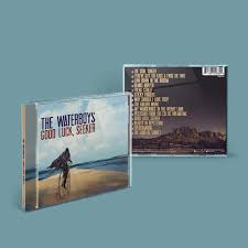 Find many great new & used options and get the best deals for the best of the waterboys: What Do You Mean You Ve Never Heard The Waterboys Features Diy