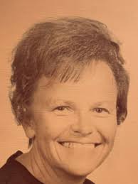 Obituary of Helen Frances Sweeney