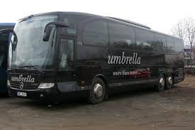 Mercedes Benz Travego Rh 16 Luxury Bus Motorcoach Bus