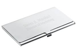 Holds up to 12 business cards. Carbon Fiber Polished Silver Business Card Case Holder Hansonellis Com