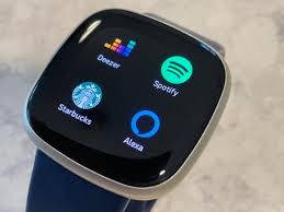 Jan 20, 2020 · the fitbit versa 2 brings several benefits to the table. Alexa Not Working On Your Fitbit Follow These Tips To Fix It Myhealthyapple
