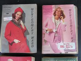 Image result for Pink 1964 Montgomery Ward