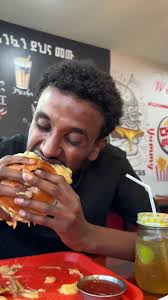 Burger House around Ayat