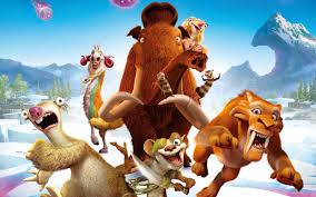 Life of the main characters has undergone some changes. Ice Age Wallpapers Top Free Ice Age Backgrounds Wallpaperaccess