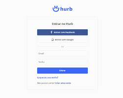 Como faço para me cadastrar no site do Hurb? – Central de Ajuda