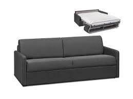 Ci si sdraia per qualche minuto per riprendere le forze e si finisce per addormentarsi completamente. Divano Letto A Ribalta 4 Posti In Tessuto Grigio Calife