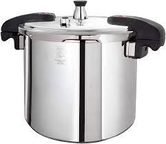 Support centerinformation of support center. Amazon Com Buffalo Qcp415 15 Quart Stainless Steel Pressure Cooker Classic Series Kitchen Dining