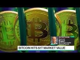 Another way to illustrate how inefficient and even deceiving market cap can be is to imagine that you are launching a cryptocurrency project. Bitcoin Hits 1 Trillion Market Value Youtube
