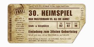 Markieren sie diesen wichtigen meilenstein in ihrem leben und machen es mit diesen einzigartigen 30. Vollstark De Ausgefallene Einladungskarten Der Extraklasse
