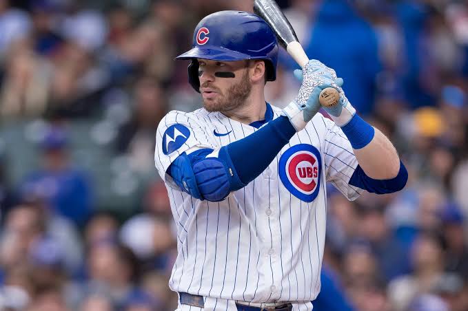 2025 Cubs player profiles: Ian Happ | Bleed Cubbie Blue