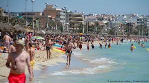 #2 best value of 197 places to stay in palma de mallorca. Overcrowded Mallorca Begs Please Try Us In Winter Instead Dw Travel Dw 23 09 2015