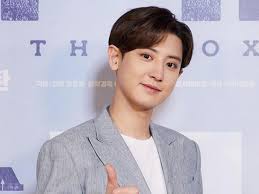 India to hit net zero climate target by. Exo S Chanyeol On His Military Enlistment I Ll Be Back Safely Gma Entertainment