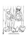 You can search several different ways, depending on what information you have available to enter in the site's search bar. Coloring Page Pioneers Free Printable Coloring Pages Img 9417