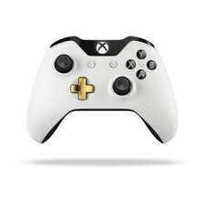 manette microsoft edition speciale lunar white pour console xbox one sur fnac com manette xbox one xbox xbox 1
