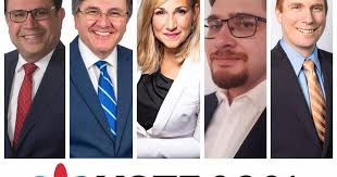 Vote 2021: Here's what you need to know about Richmond Hill riding