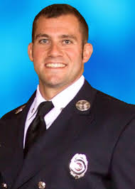 Congratulations to our newly named chief of the department Anthony Marrama.