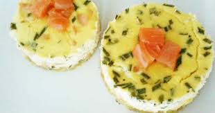 Une idée à garder sous le coude toute l'année car. Cheesecake Sale Au Saumon Fume Feuille De Choux