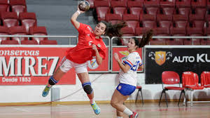No jogo treino com o benfica de castelo branco as nossas atletas fizeram um almoço convívio. Batalha Ac Benfica Andebol Feminino Campeonato Ii Divisao Sl Benfica