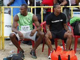 Well, yohan blake's age is 31 years old as of today's date 21st june 2021 having been born on 26 december 1989. Injured Blake Quits World Athletics Championships Top News Chinadaily Com Cn