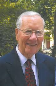 Hugh Franklin Dailey