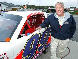 After the car body is installed and ground smooth, the car is primed and painted. Legend Dick Trickle S Death Shocks Wisconsin Auto Racing World Local News Madison Com