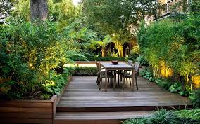 Because no matter how fabulous your balcony or how inviting your chimenea, all of the summertime magic comes. Garden Screening Ideas The 25 Best Ways To Improve Privacy Real Homes