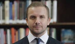 Annual Review 2017/18