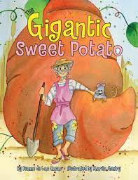 We did not find results for: The Gigantic Sweet Potato Amazon De De Las Casas Dianne Gentry Marita Fremdsprachige Bucher