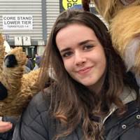 2024 International Camp Staff