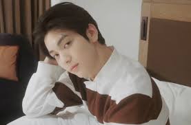 I can tell you exactly how Sweeps voice was made.