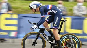 Yoann paillot est champion de france amateur: Imola 2020 Championnats Du Monde 2020 Contre La Montre Hommes Ordre Et Horaires De Depart Dicodusport