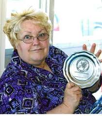 Pearl Wanner Obituary