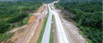 It was conducted by lebuhraya borneo utara (lbu) sdn bhd as a turnkey contractor. Pan Borneo Highway Don T Build New Roads Expand Existing Ones To Protect Environment Sabah Cm Paultan Org