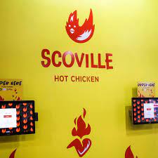 Order food online at scoville hot chicken, atlanta with tripadvisor: Scoville Hot Chicken Sandy Springs Ga