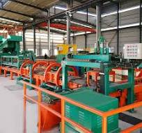 Chrome Casting Ball Casting Production Line For Sale