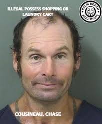 Palm Beach Mug Shots