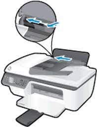Unusually, draft setting print is the. Setting Up The Printer Hardware For Hp Officejet 2620 And Deskjet Ink Advantage 2640 All In One Printer Series Hp Customer Support