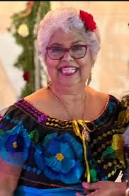 Sad news from Unit 24. We lost Mrs. Socorro Nunez a resident of Tombstone .  Mrs Nunez would have turned 105 yrs old in January. Sending condolences to  her family. Please see