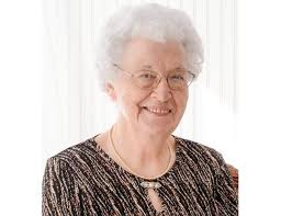 Mildred Trefz Obituary (1926