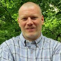 Brandon Ellenberger's Instagram, Twitter & Facebook